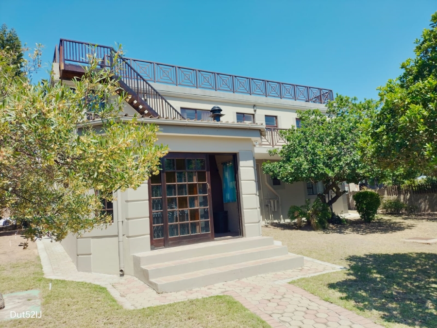4 Bedroom Property for Sale in Tergniet Western Cape